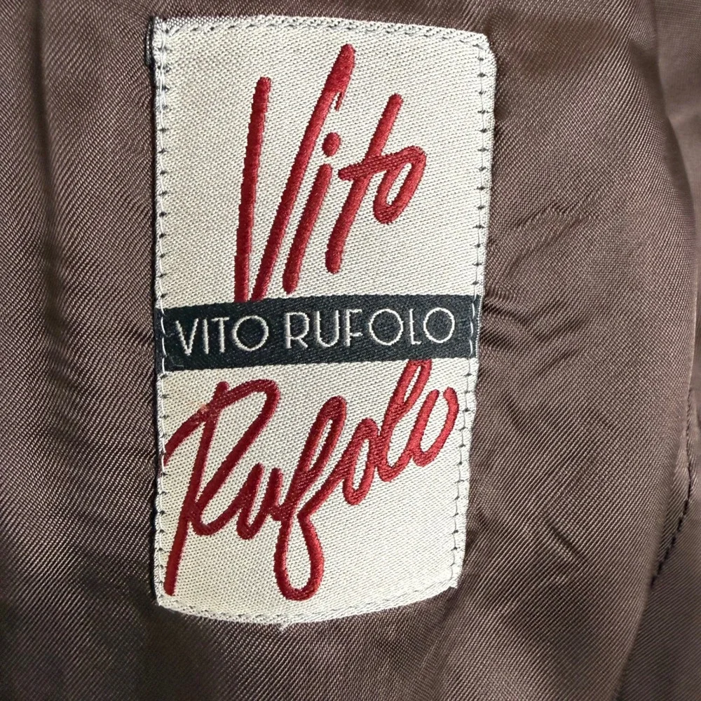 Vito Rufolo vito rufolo